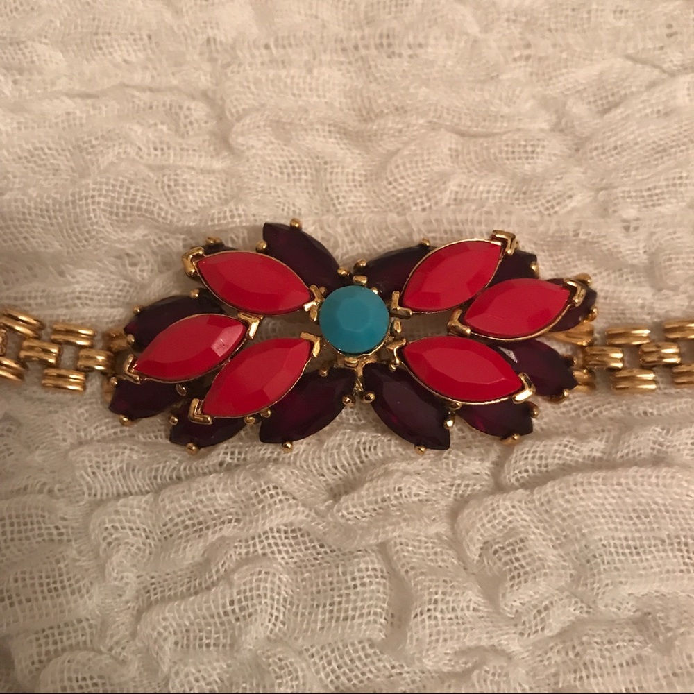 Lulu Frost for JCrew Bracelet